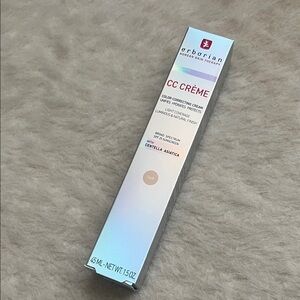 Erborian CC Creme in Fair